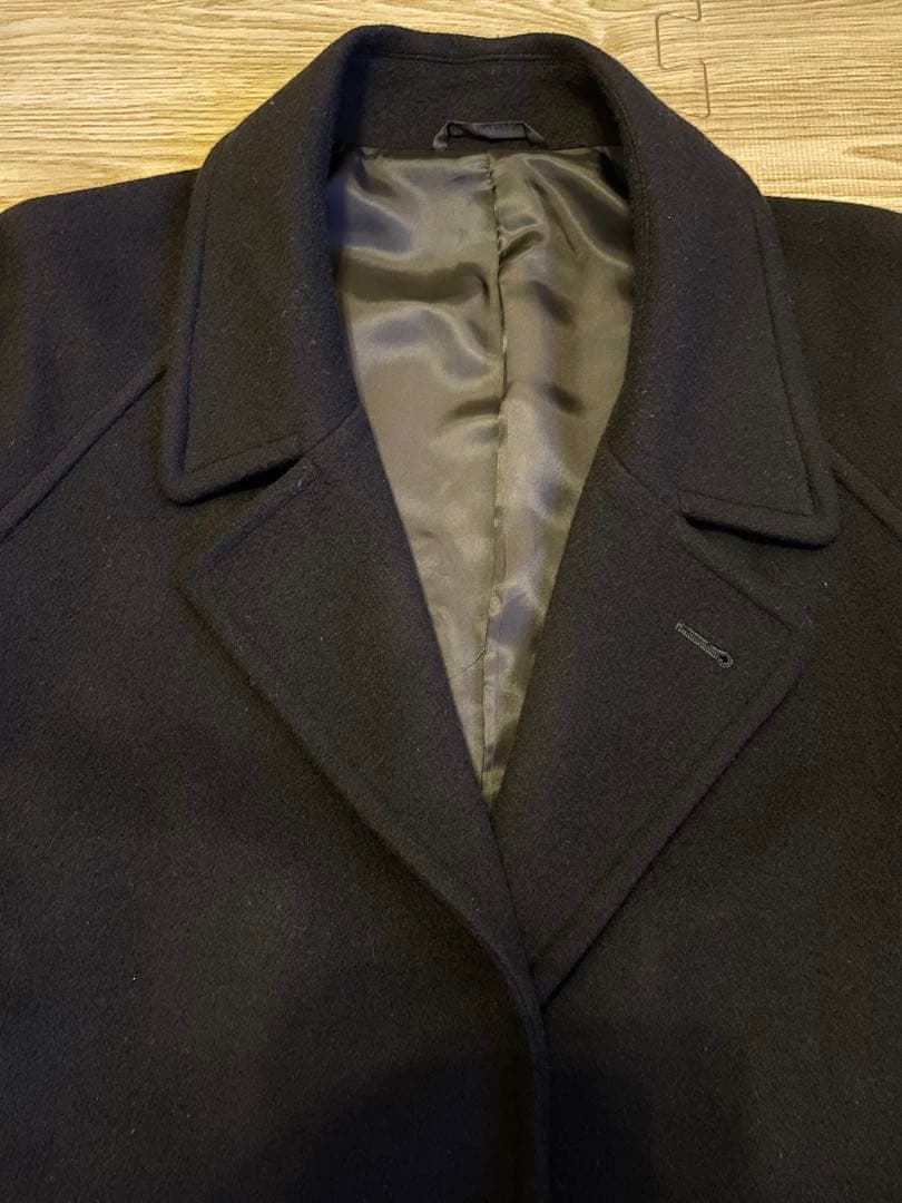 【man 】SOPHNET. 22-23AW OVERSIZED COAT