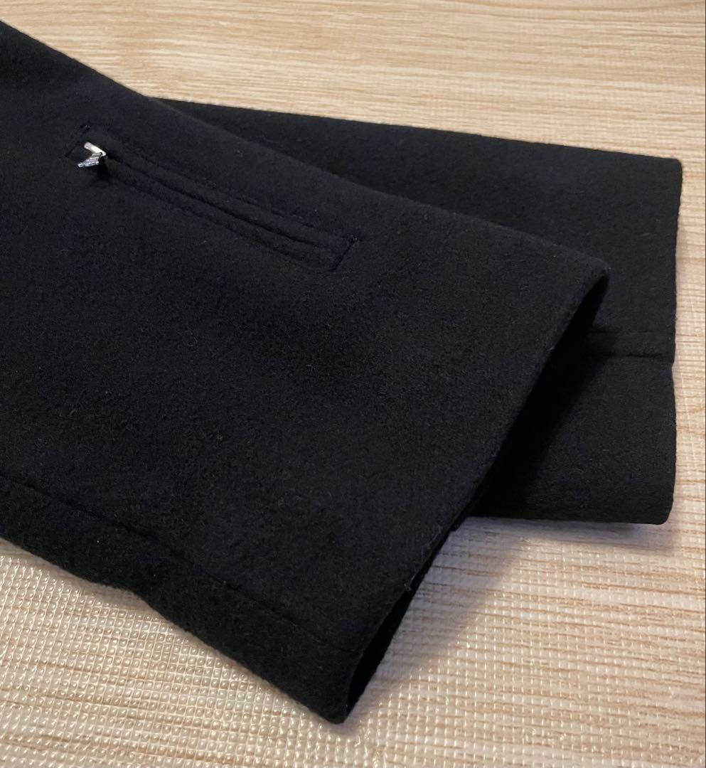 【man 】SOPHNET. 22-23AW OVERSIZED COAT