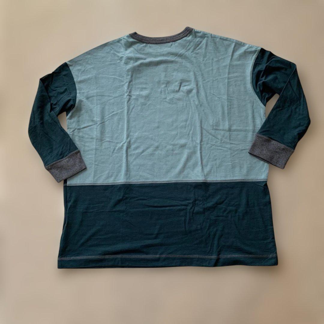 アルベロベロの　チュニック