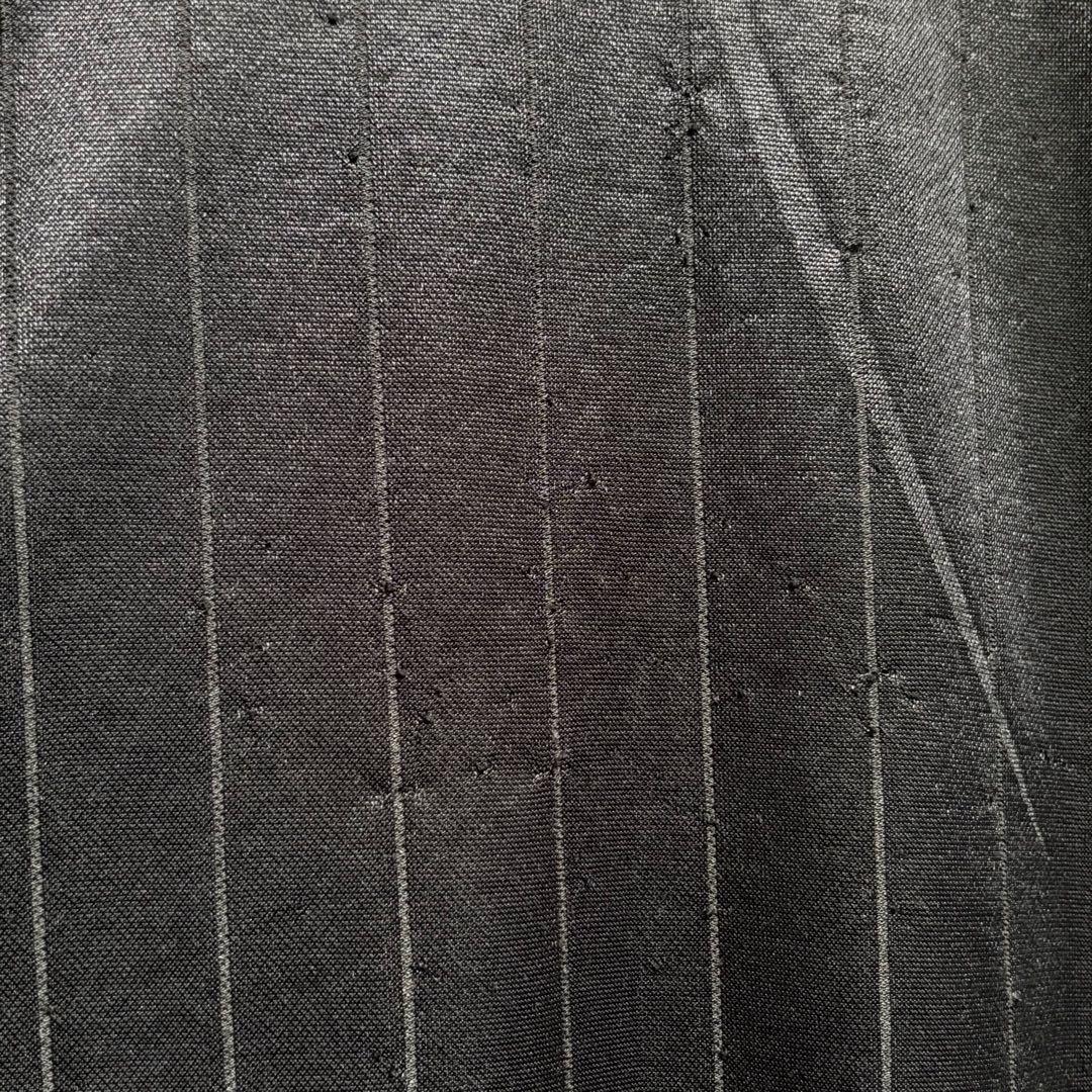 Adidas アディダス ヴィンテージ 90s ゲームシャツ ブラック 常田大希