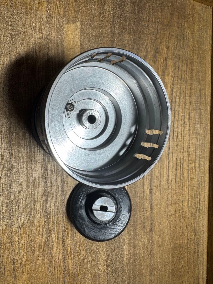 SHIMANO 20ストラディック SW5000XG