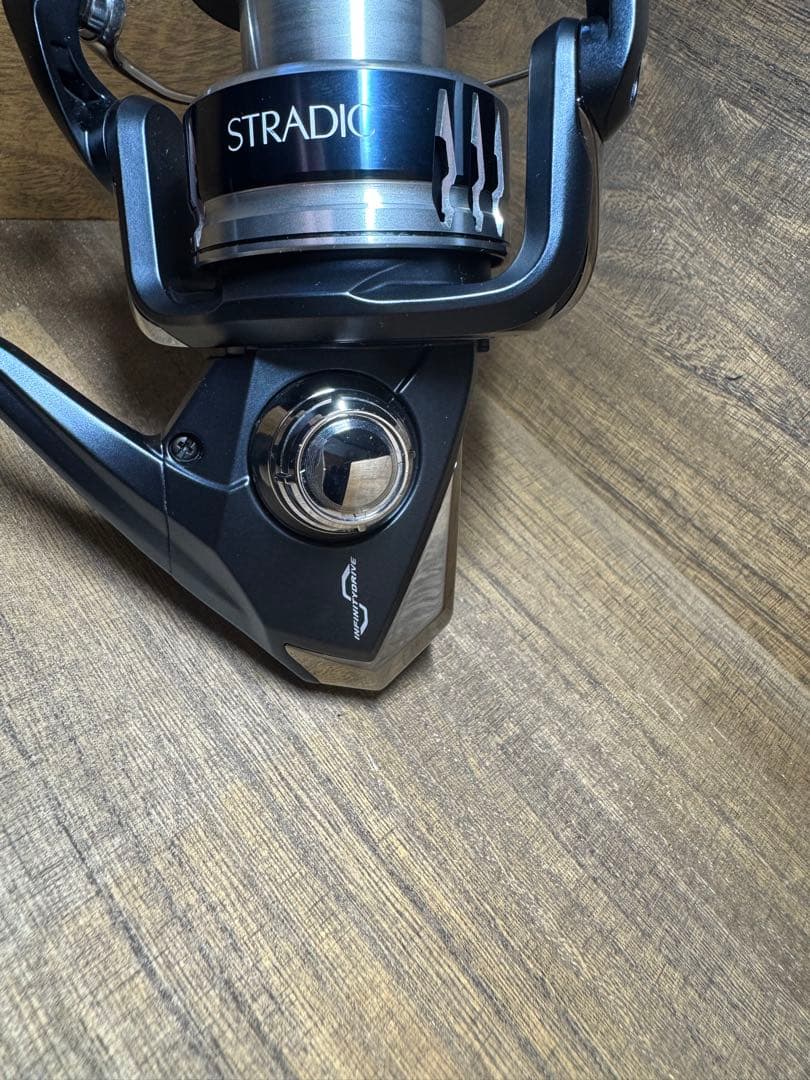 SHIMANO 20ストラディック SW5000XG