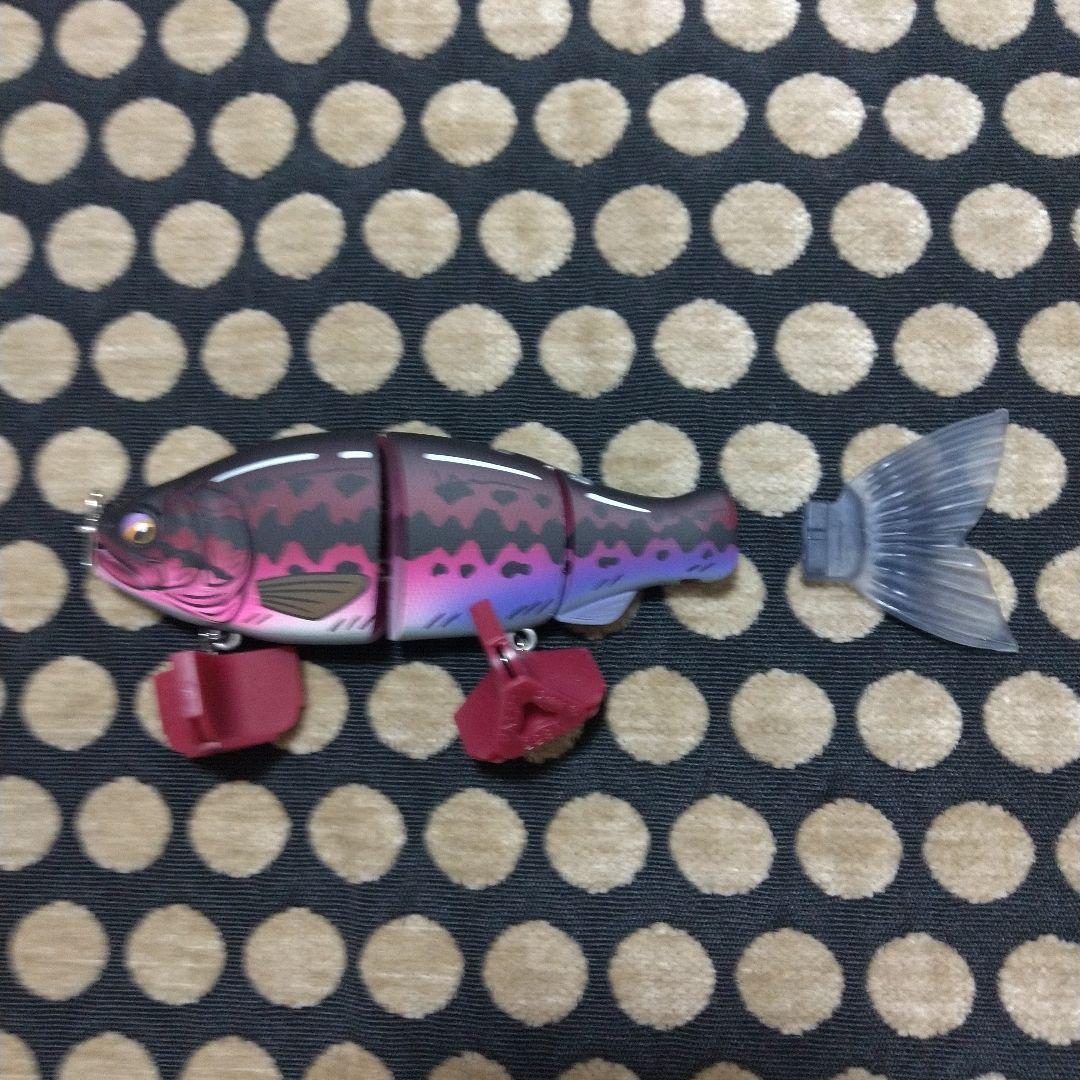 【 公式ライン限定 】ジョイクロラチェット144 2.5D MIYABI