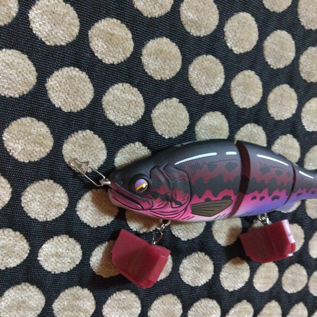 【 公式ライン限定 】ジョイクロラチェット144 2.5D MIYABI