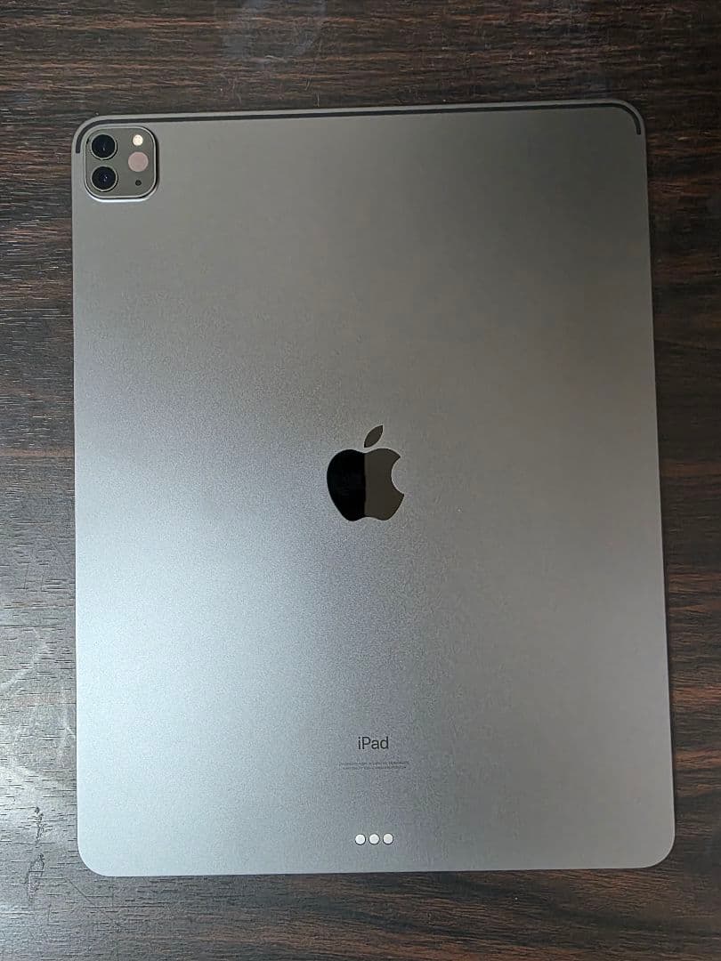 iPad Pro 12.9 第5世代 128GB+純正ペン他多数