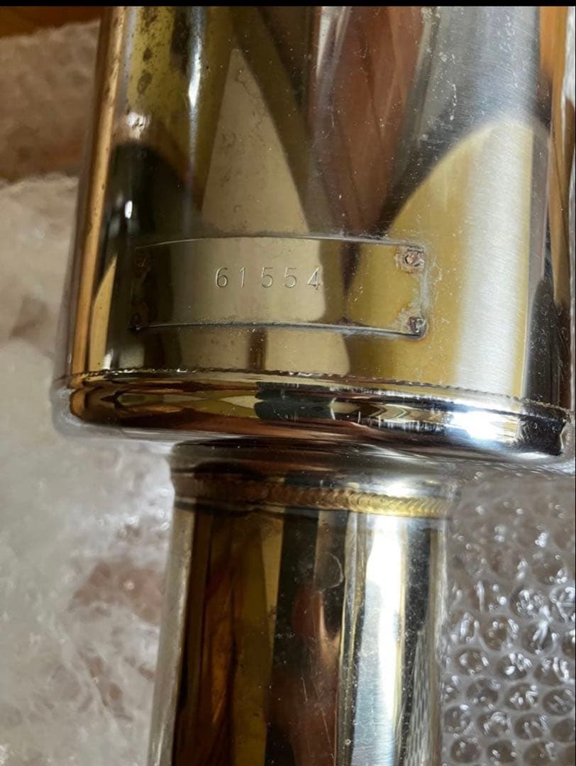 送料込 ホンダCR−Z Spoon スプーン リアマフラー 美品 サイレンサー付