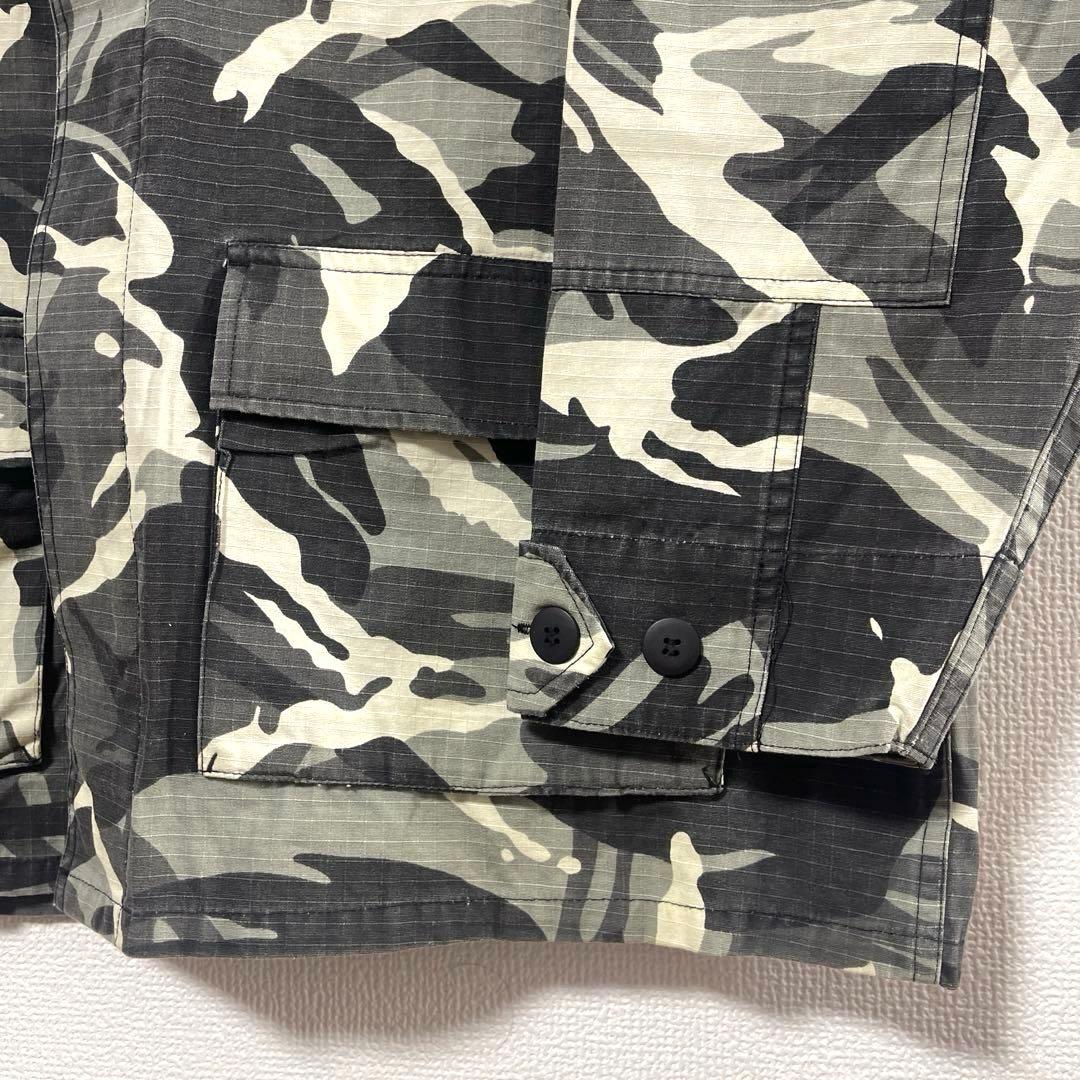 希少！ RECON リーコン BDUジャケット M 裏原 90s 00s 当時物