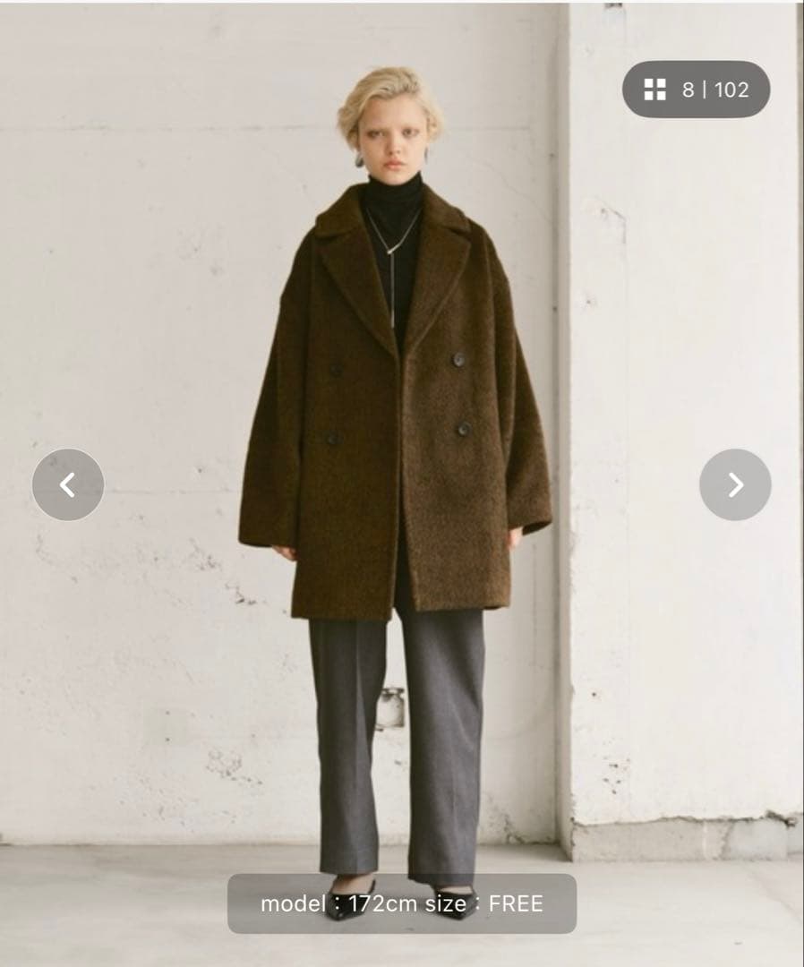 happy john コークン コート