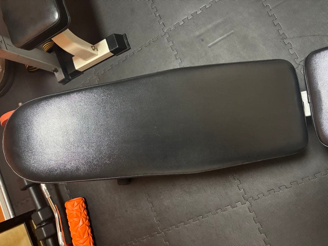 わさび丸　HOIST（ホイスト）マルチポジションワークアウトベンチ