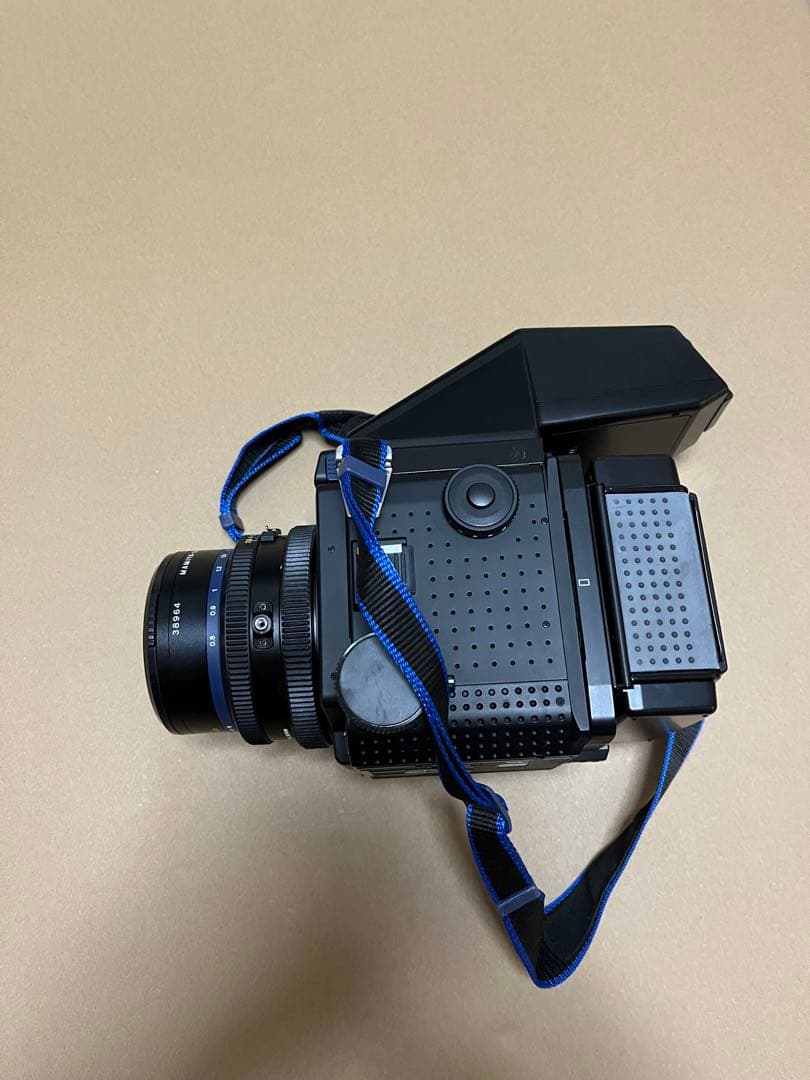Mamiya rz67 professional 取扱説明書付き