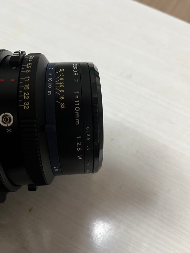 Mamiya rz67 professional 取扱説明書付き