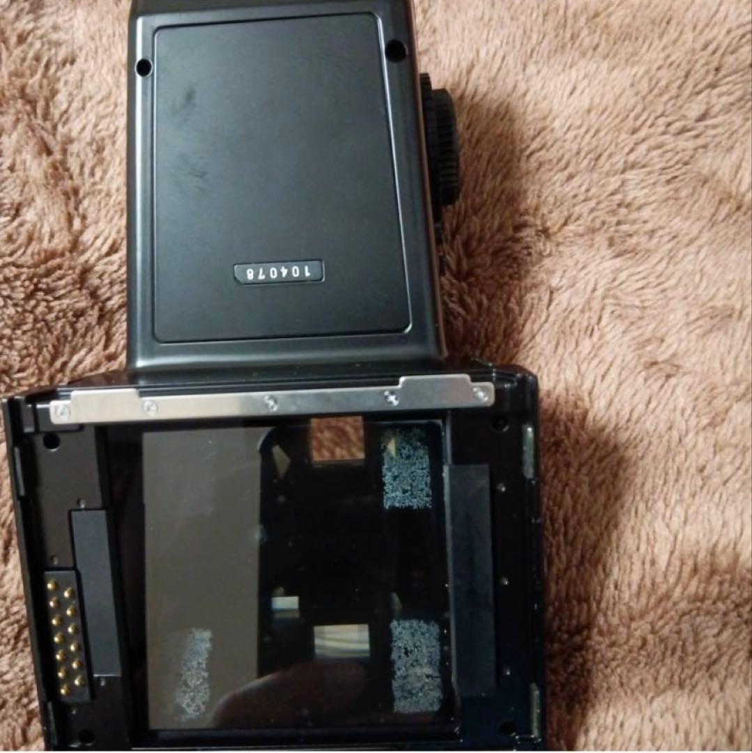 Mamiya rz67 professional 取扱説明書付き