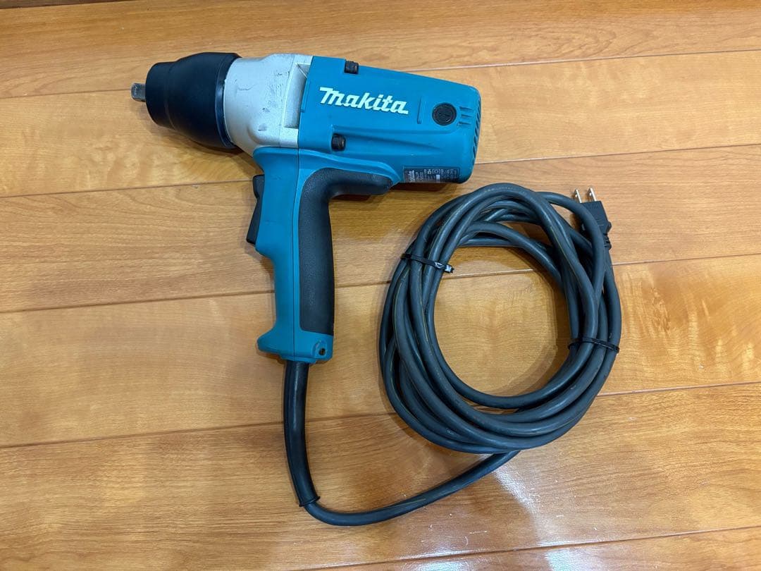 マキタ　350N インパクトレンチ　TW0350