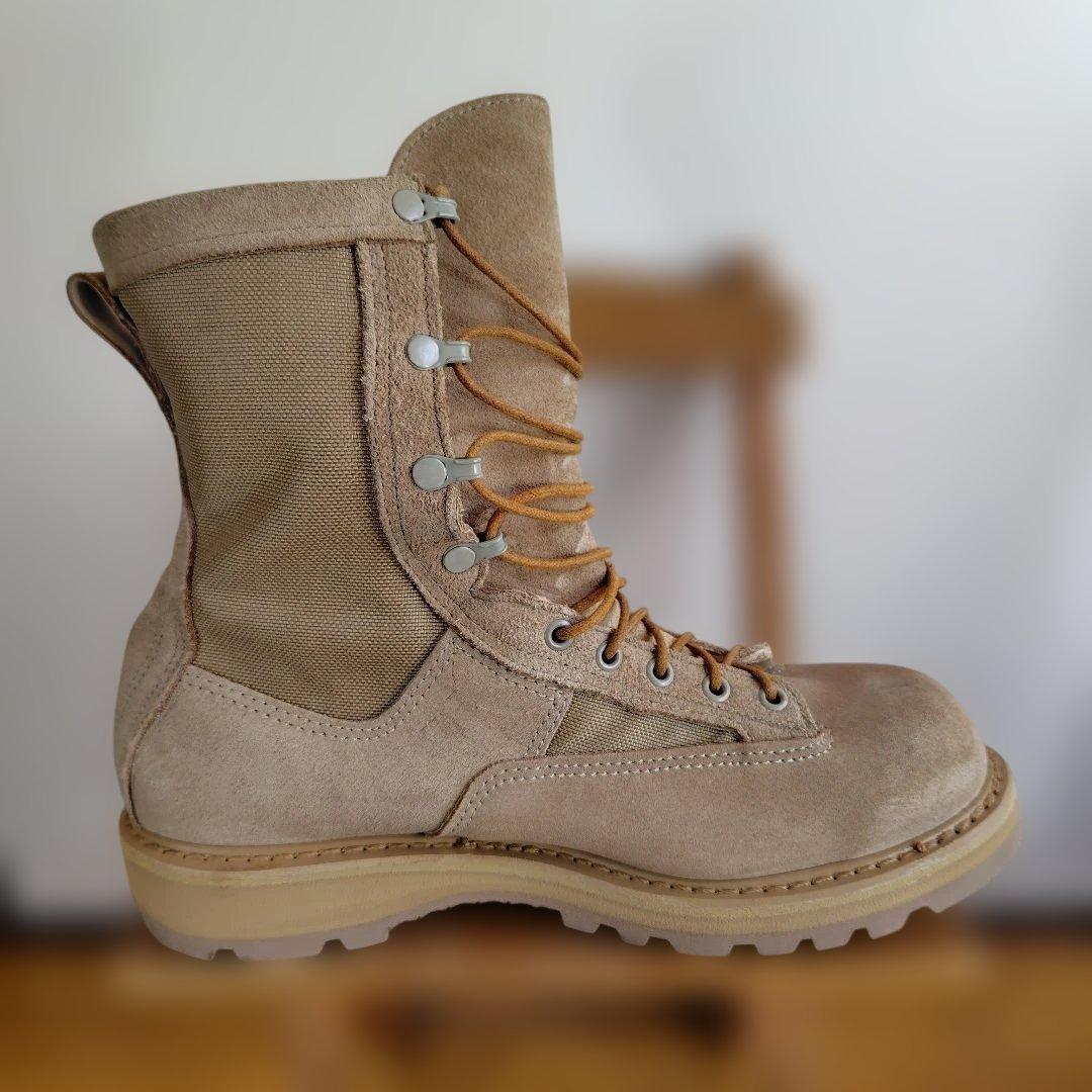 美品　ROCKY 　790G　27.5センチ　　　　 ゴアテックス防水