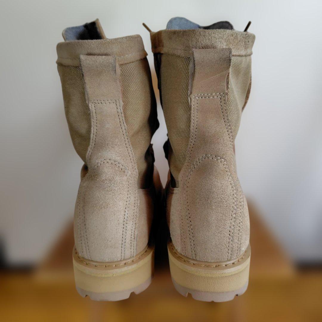 美品　ROCKY 　790G　27.5センチ　　　　 ゴアテックス防水