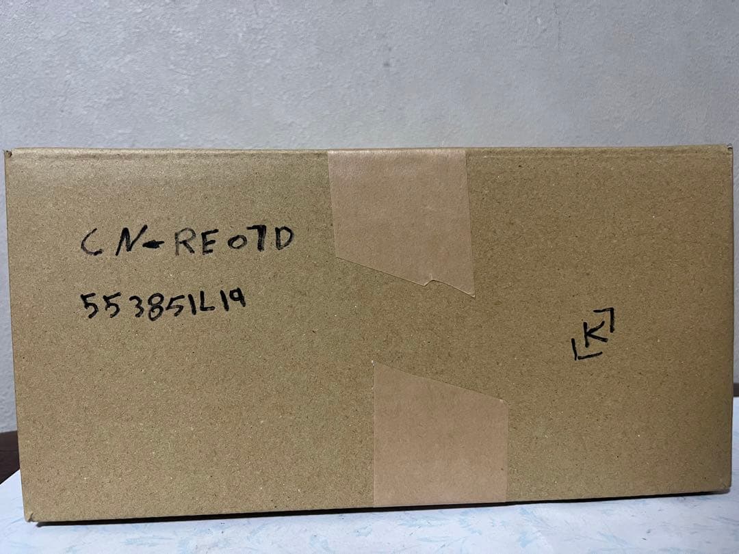 Panasonic パナソニック Strada CN-RE07D 『 K』