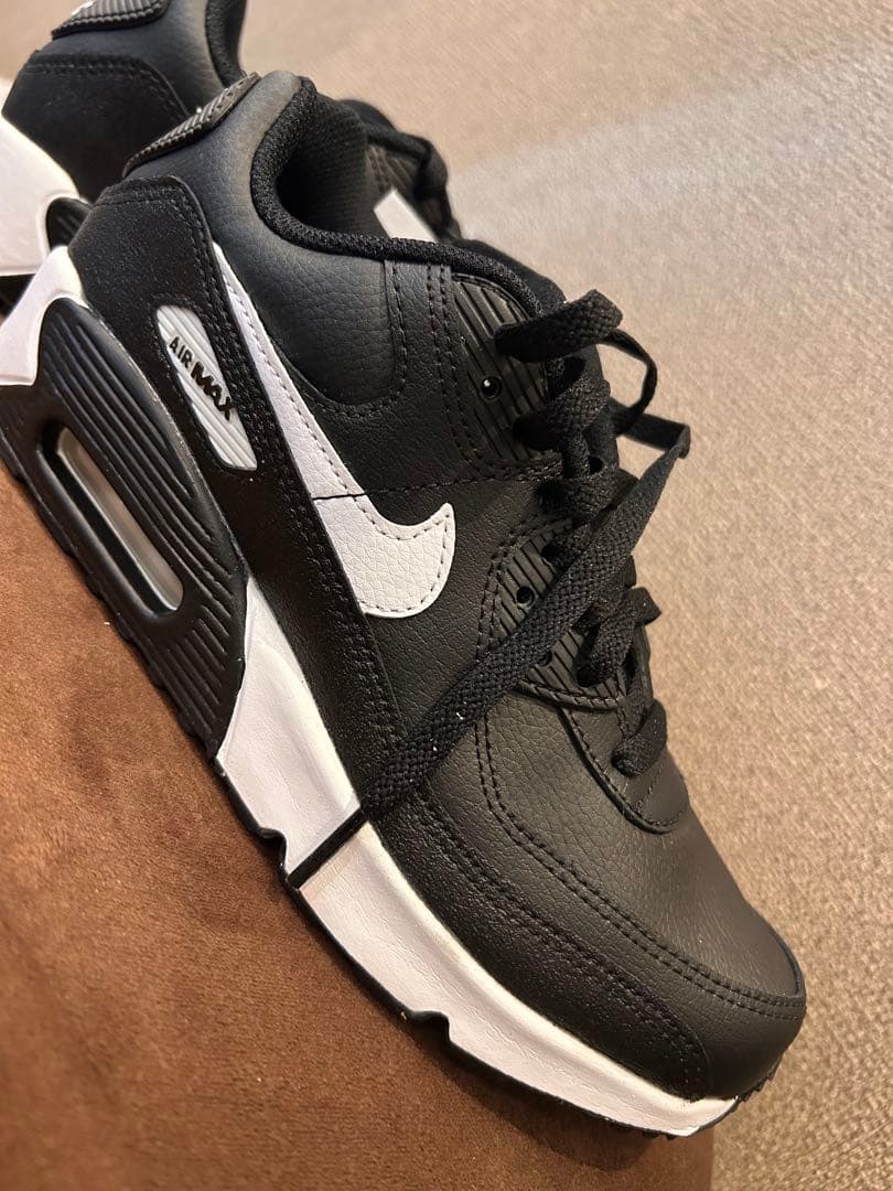 ナイキ　エアマックス 90 LTR（GS）