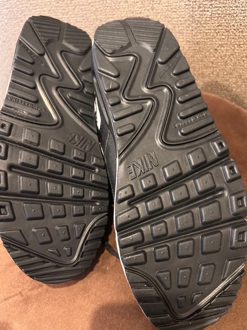 ナイキ　エアマックス 90 LTR（GS）