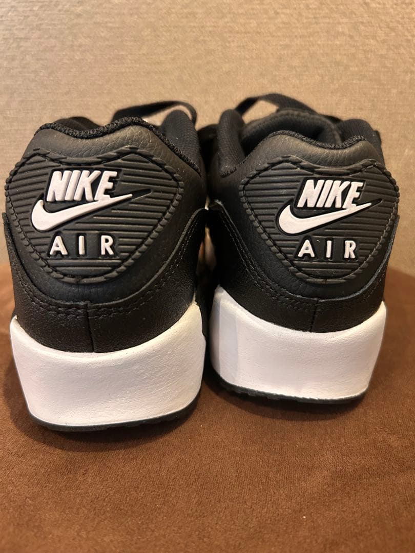 ナイキ　エアマックス 90 LTR（GS）