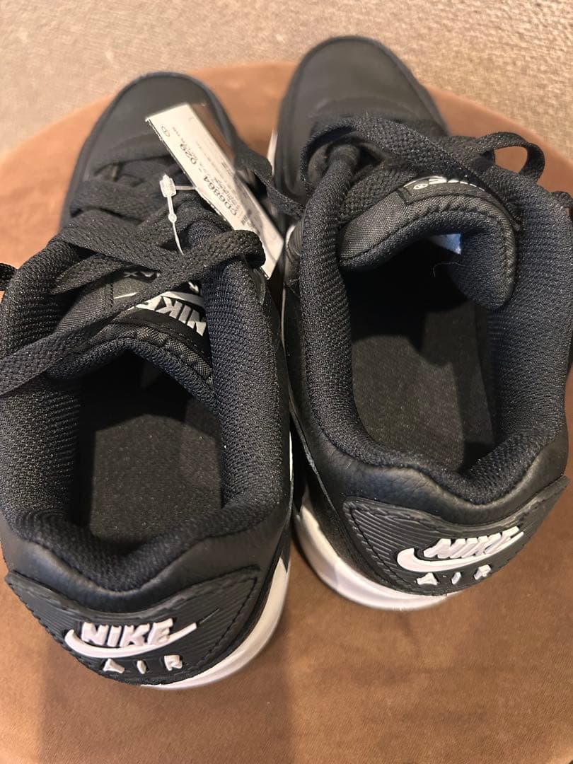 ナイキ　エアマックス 90 LTR（GS）