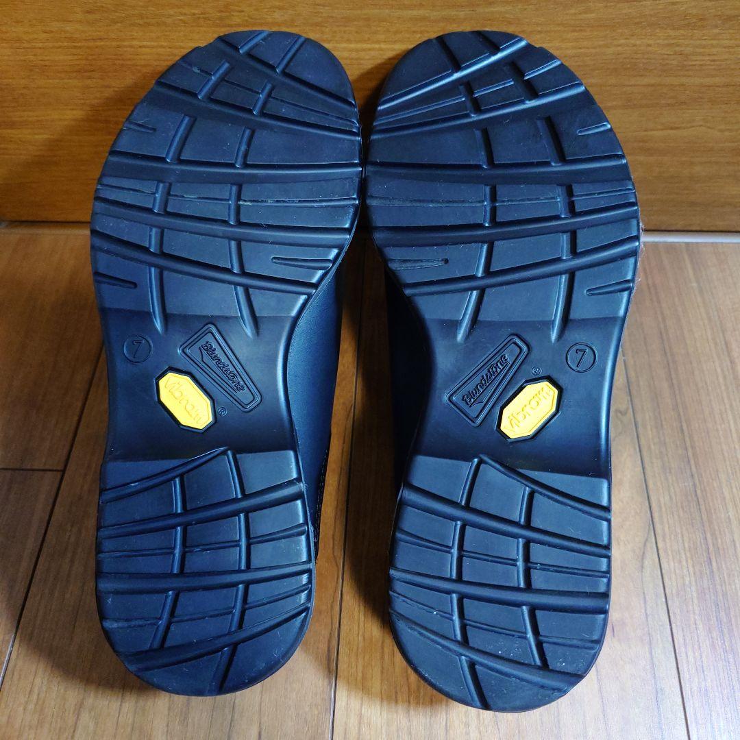 ブランドストーン　ALL-TERRAIN CLOG　サイズ7