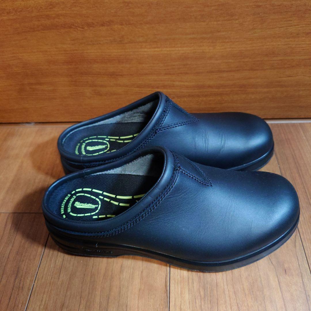 ブランドストーン　ALL-TERRAIN CLOG　サイズ7