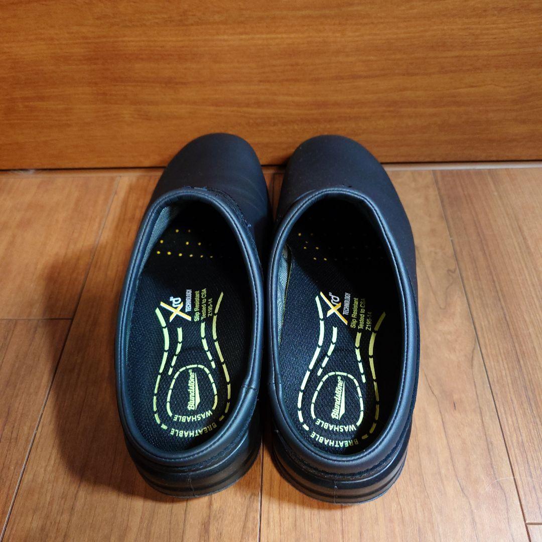 ブランドストーン　ALL-TERRAIN CLOG　サイズ7