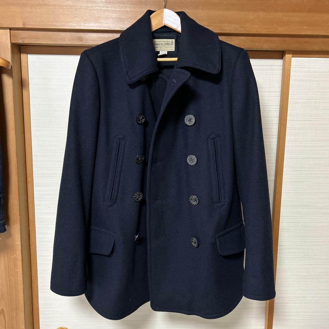 RRL Pコート