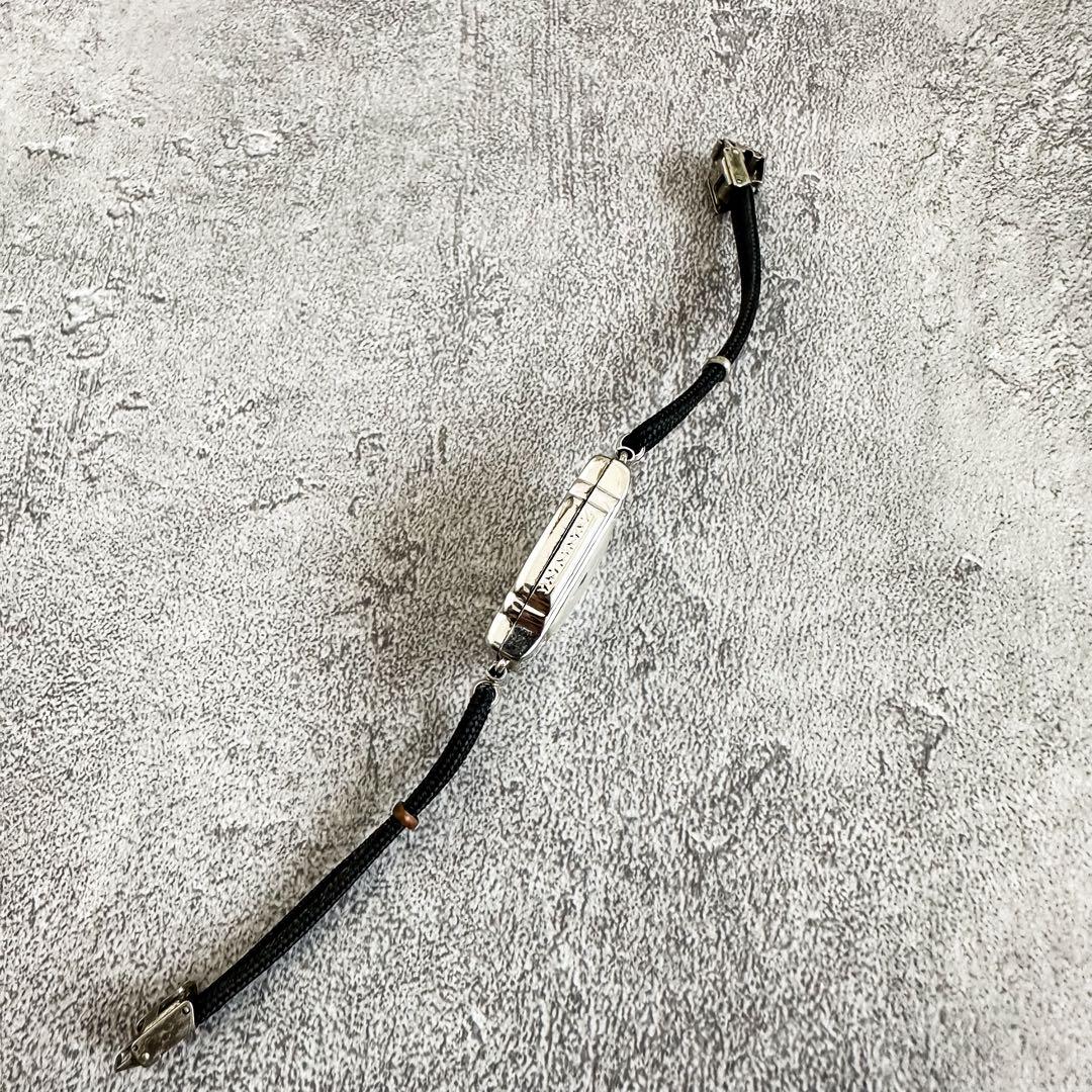 1920's WALTHAM シルバー 手巻き時計 アンティークウォッチ