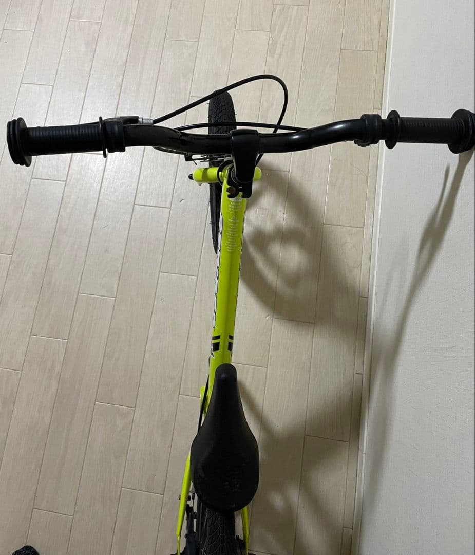 ストライダー 14x イエロー 14インチ ランニングバイク 自転車本体のみ