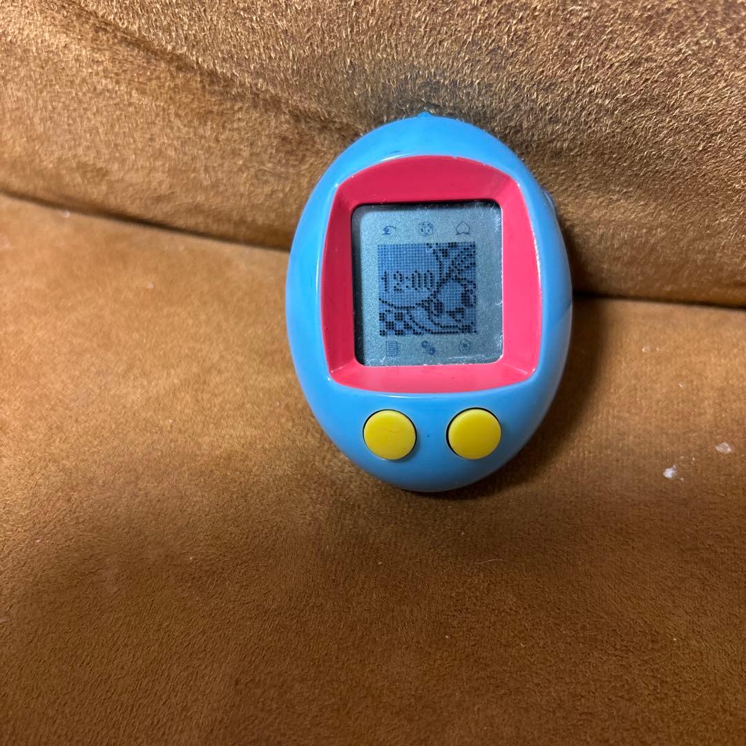 ポケモン　マナフィのたまご　たまごっち