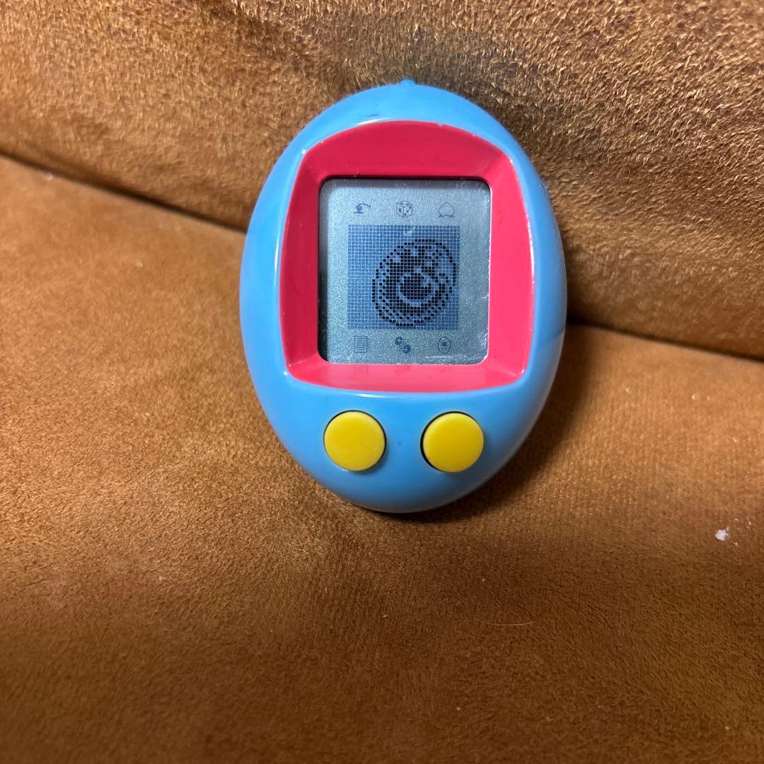 ポケモン　マナフィのたまご　たまごっち