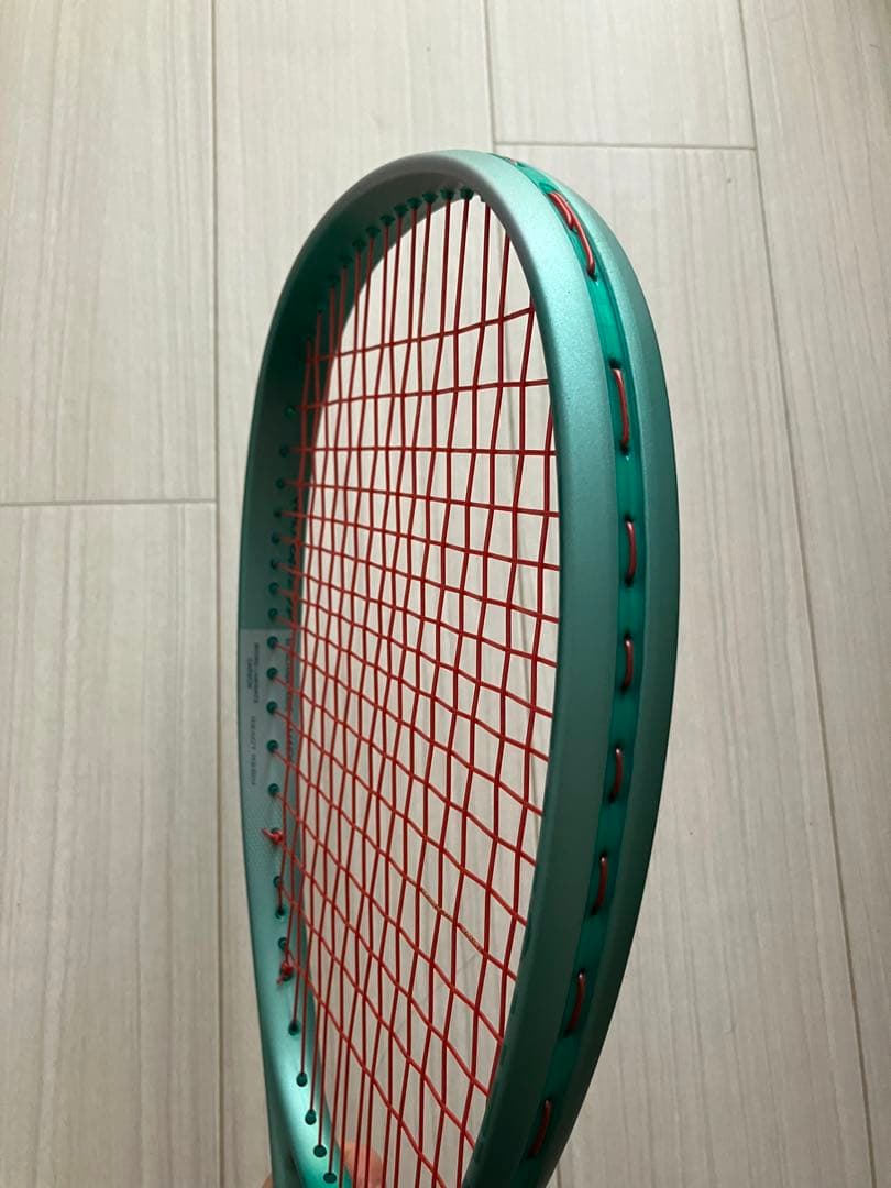 YONEX ボルトレイジ7v 第2世代 (02ボルトレイジ7v)