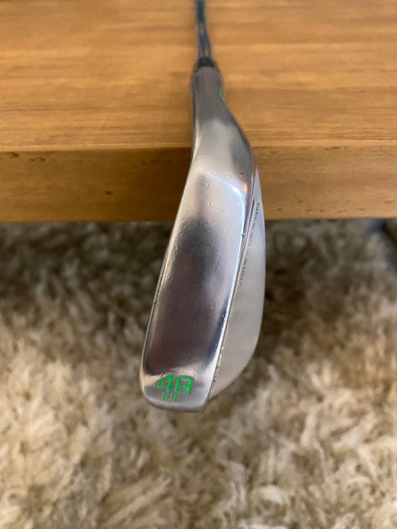 Titleist Vokey SM9 ウェッジ 48度 52度 56度 セット