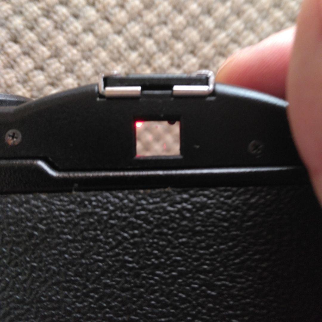 【作動確認】LOMO LC-A トイカメラ ロモ コンパクトカメラ