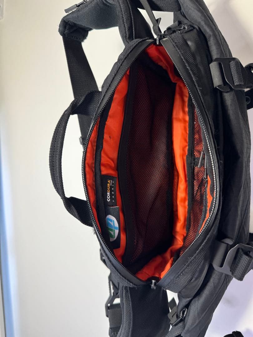Code of Bell X-POD™ Sling Pack