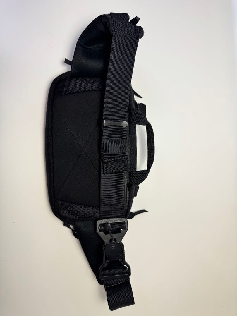 Code of Bell X-POD™ Sling Pack