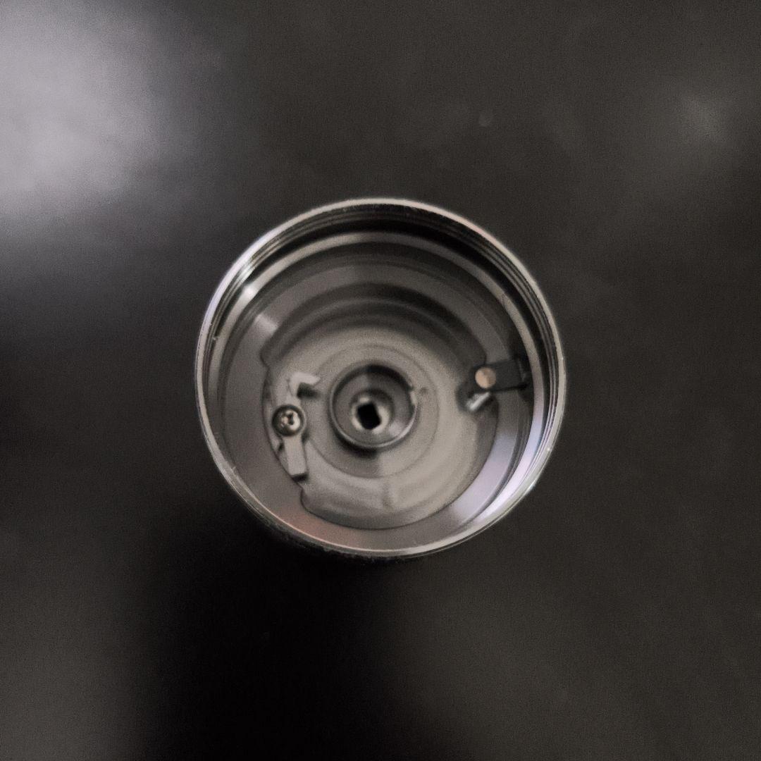 夢屋ライトウェイトカスタムスプールC2500F4（S-31）