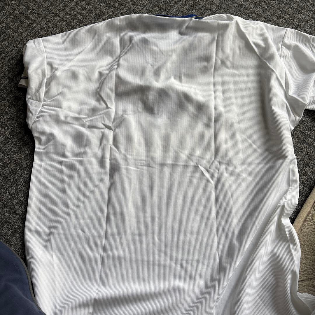 Chelsea FC 98-00 Away Shrits ユニフォーム