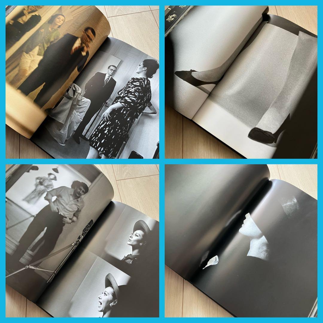 希少❗️ 【Paris 1962】イヴ・サンローラン/ディオール/ファッション