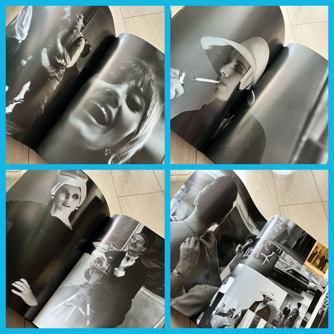 希少❗️ 【Paris 1962】イヴ・サンローラン/ディオール/ファッション