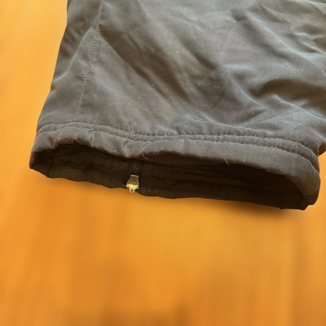 アスレタ ATHLETA ウインドブレーカー　中綿　上下セット 人気Lサイズ