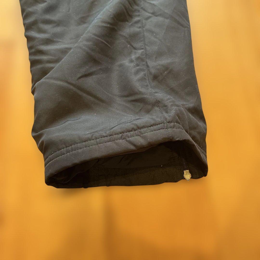 アスレタ ATHLETA ウインドブレーカー　中綿　上下セット 人気Lサイズ