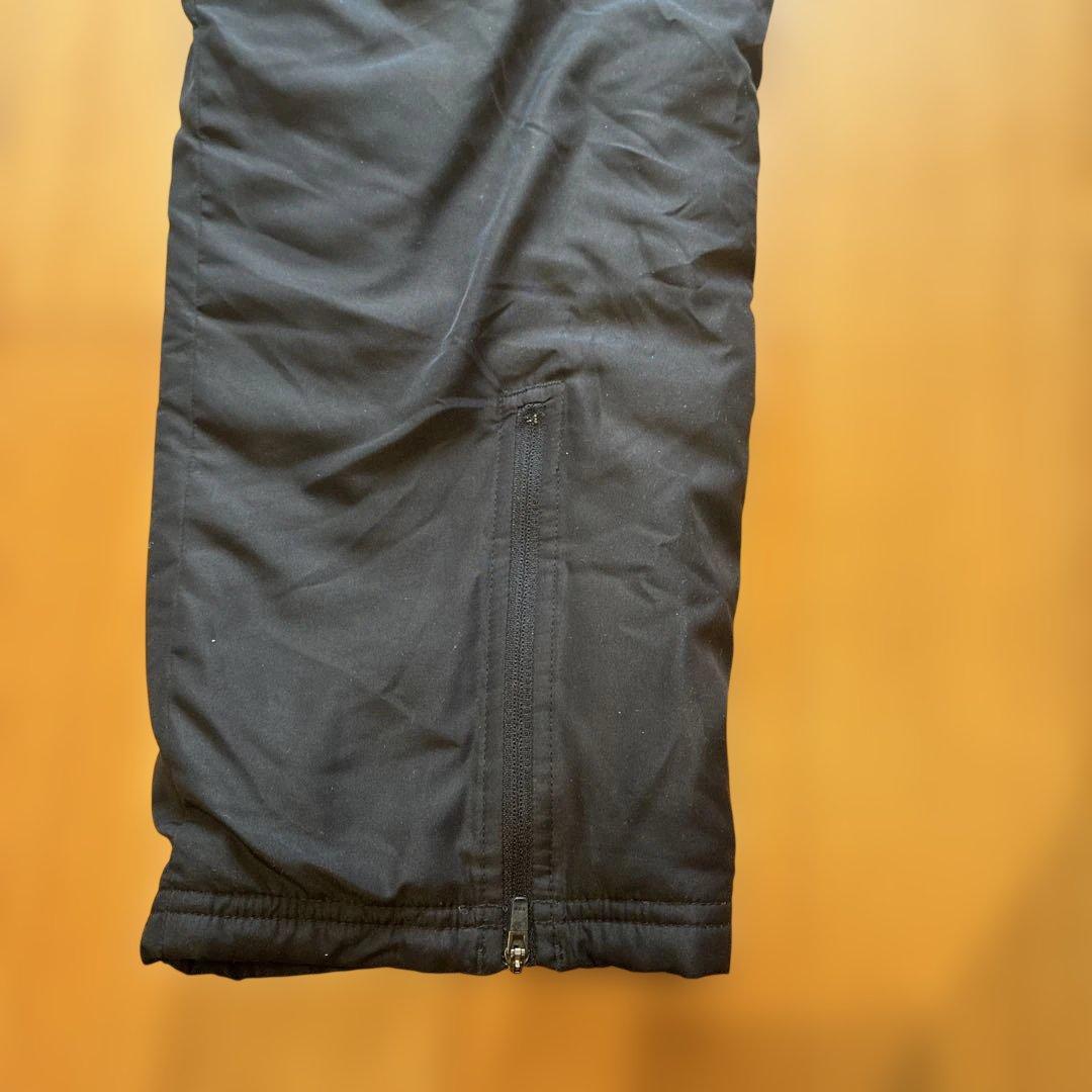 アスレタ ATHLETA ウインドブレーカー　中綿　上下セット 人気Lサイズ