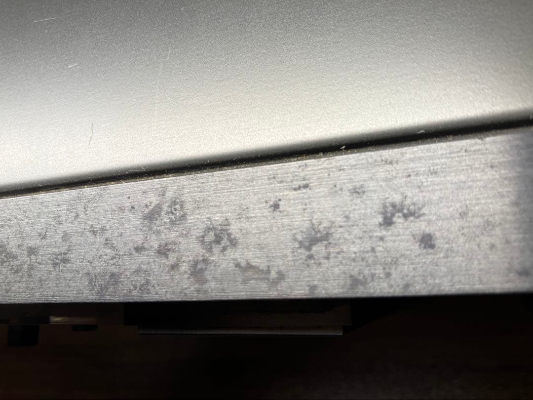 【希少】Nakamichi BX-1 カセットデッキ