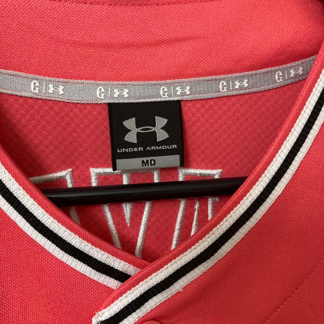 ぼ*ち様 読売ジャイアンツ　小林誠司　ピンク　ユニフォーム　巨人