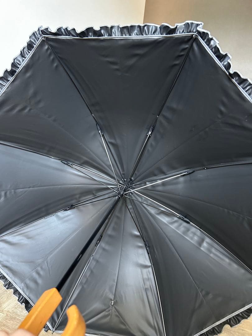 サンバリア100 フロストグレー　Sサイズ