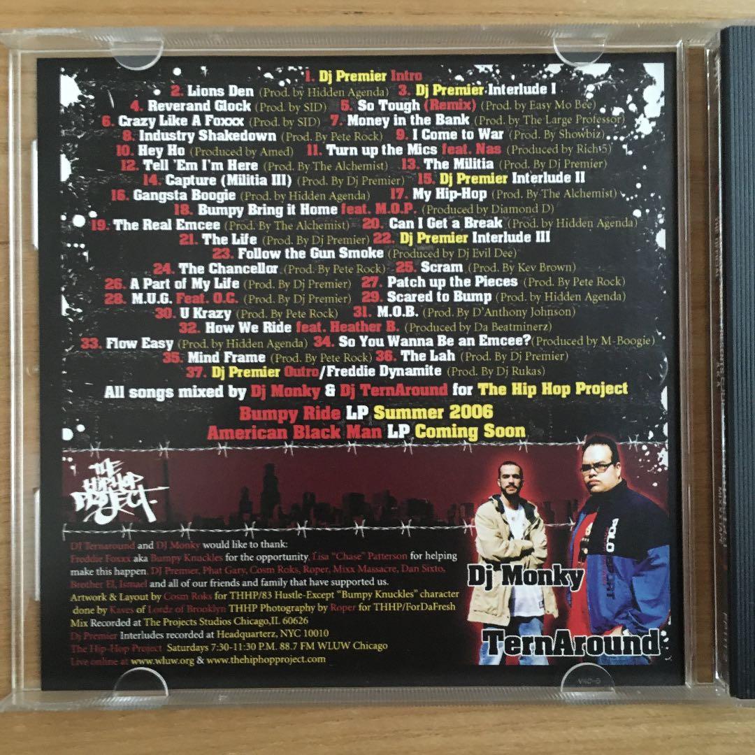 Freddie Foxxx–Street Triumph Mixxxtape❗️