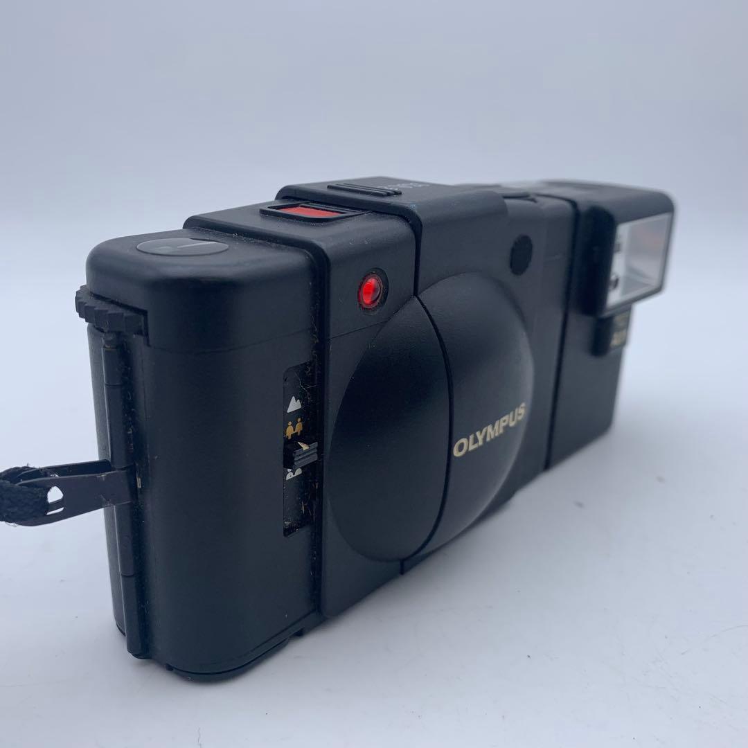 OLYMPUS オリンパス XA2 A11 コンパクトフィルムカメラ