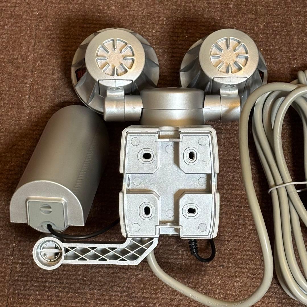 高儀　センサーライト&防犯カメラ　SLT-6LWVA 開封未使用品